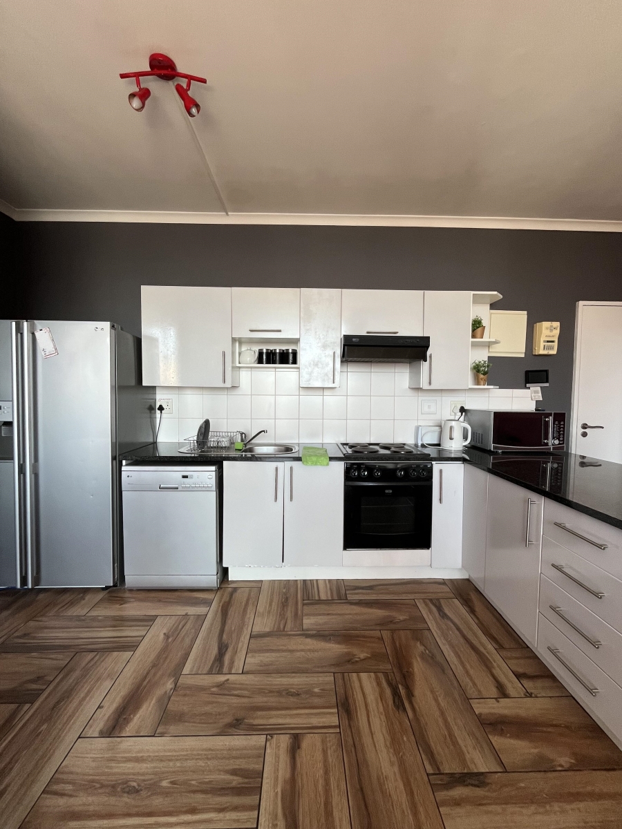 To Let 2 Bedroom Property for Rent in Cape Town City Centre Western Cape